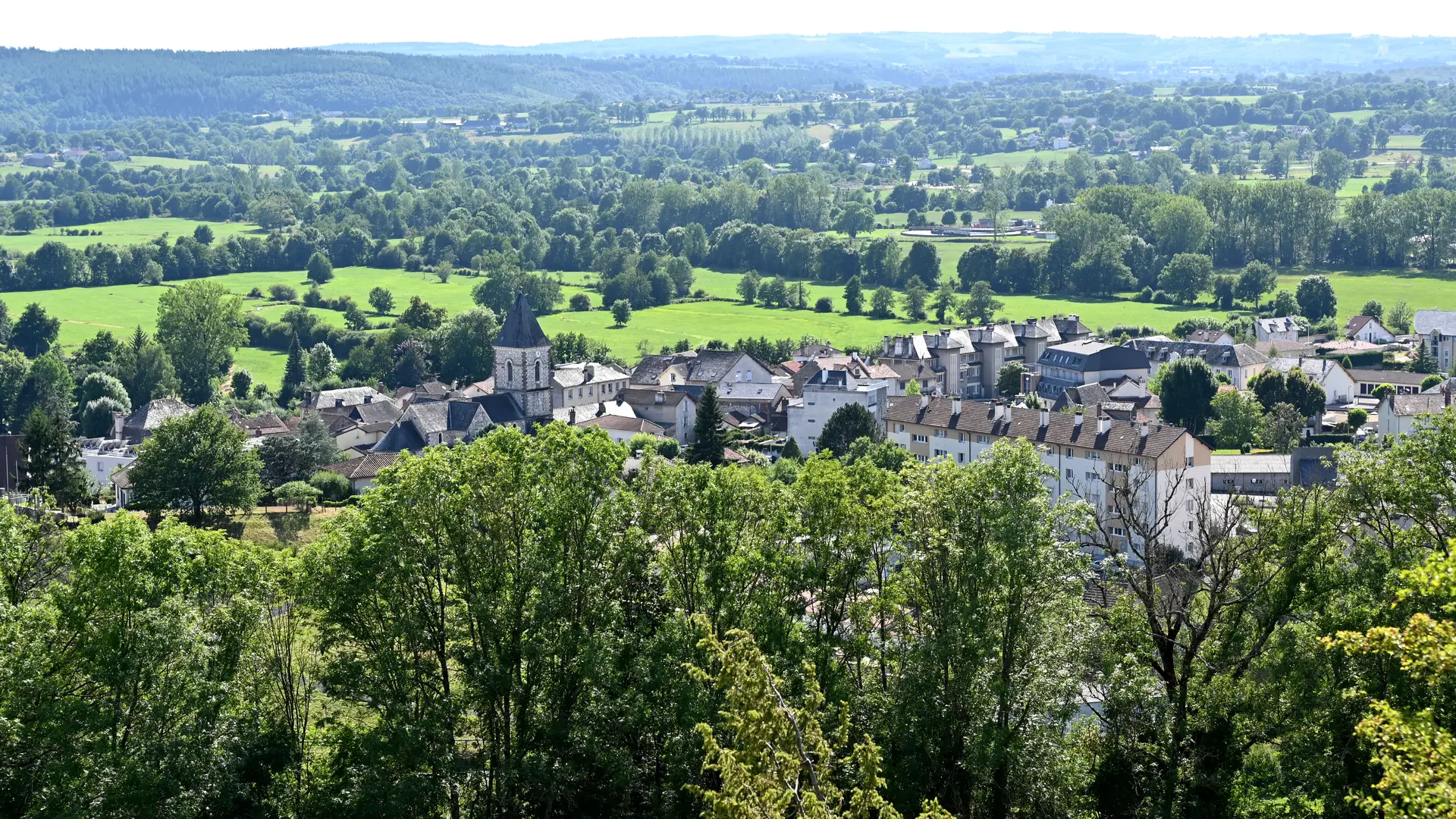 Point de vue