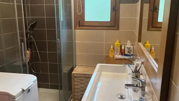Salle de bain