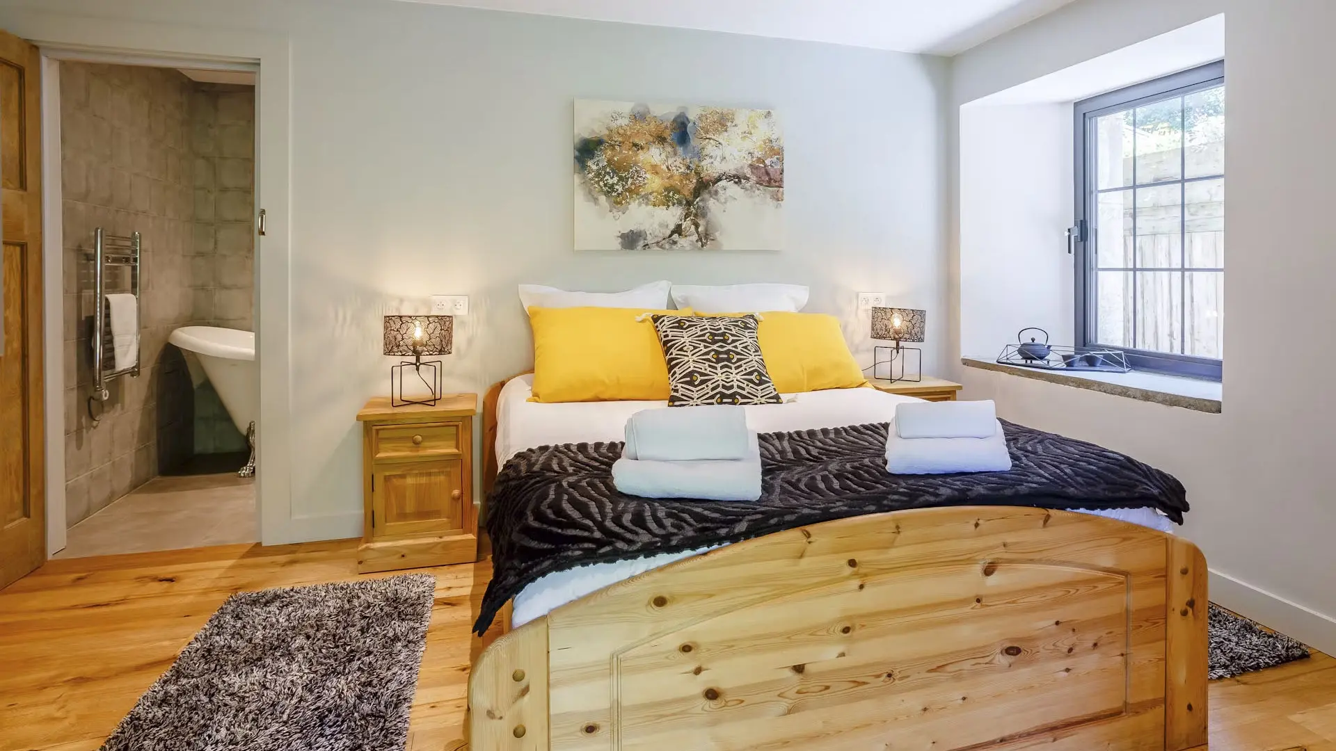 chambre