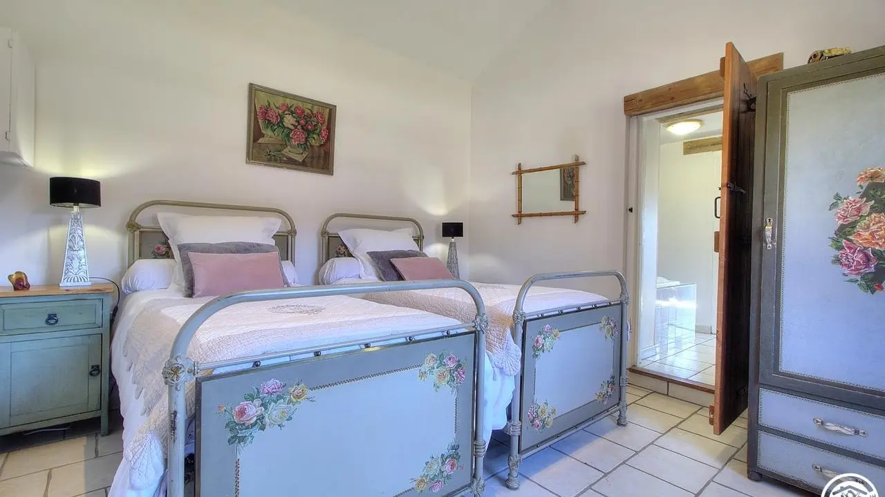 2e chambre