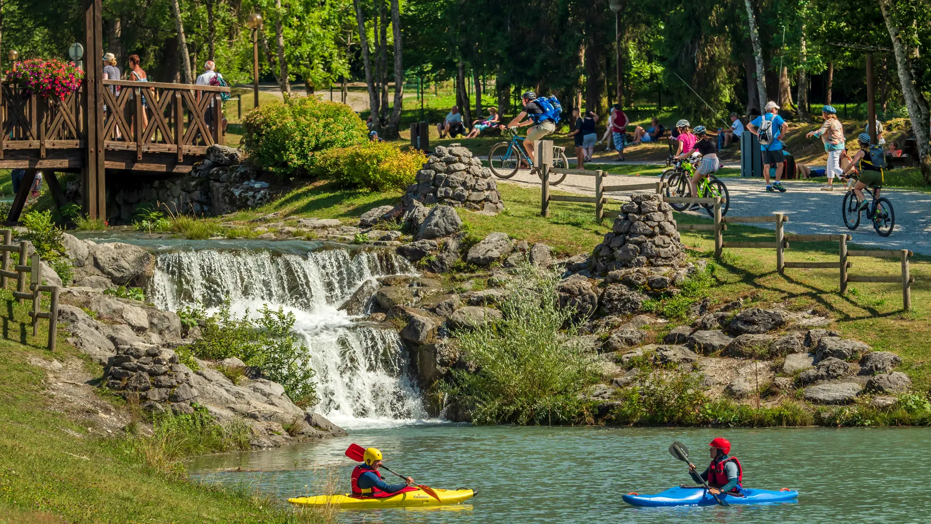 Kayak