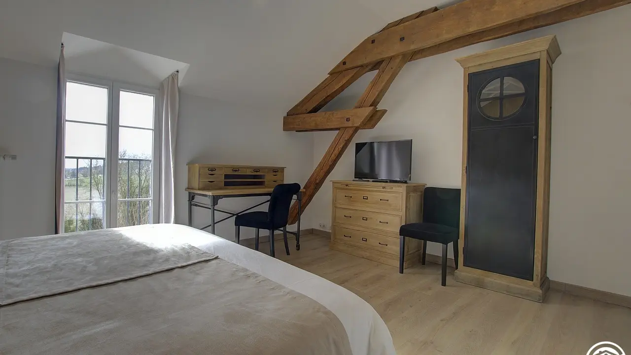 Chambre Loyes