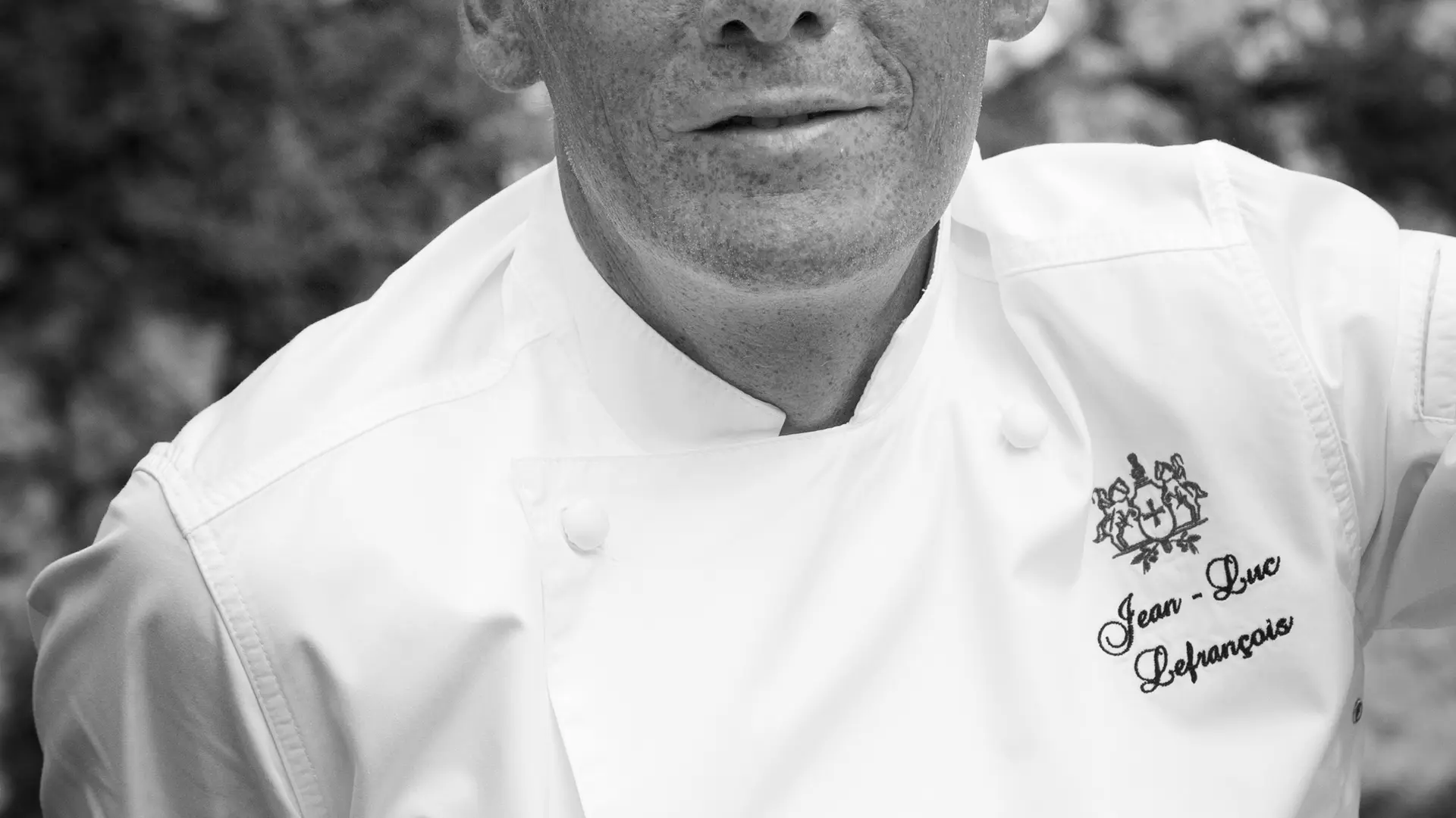 Jean-Luc Lefrançois , Chef Exécutif