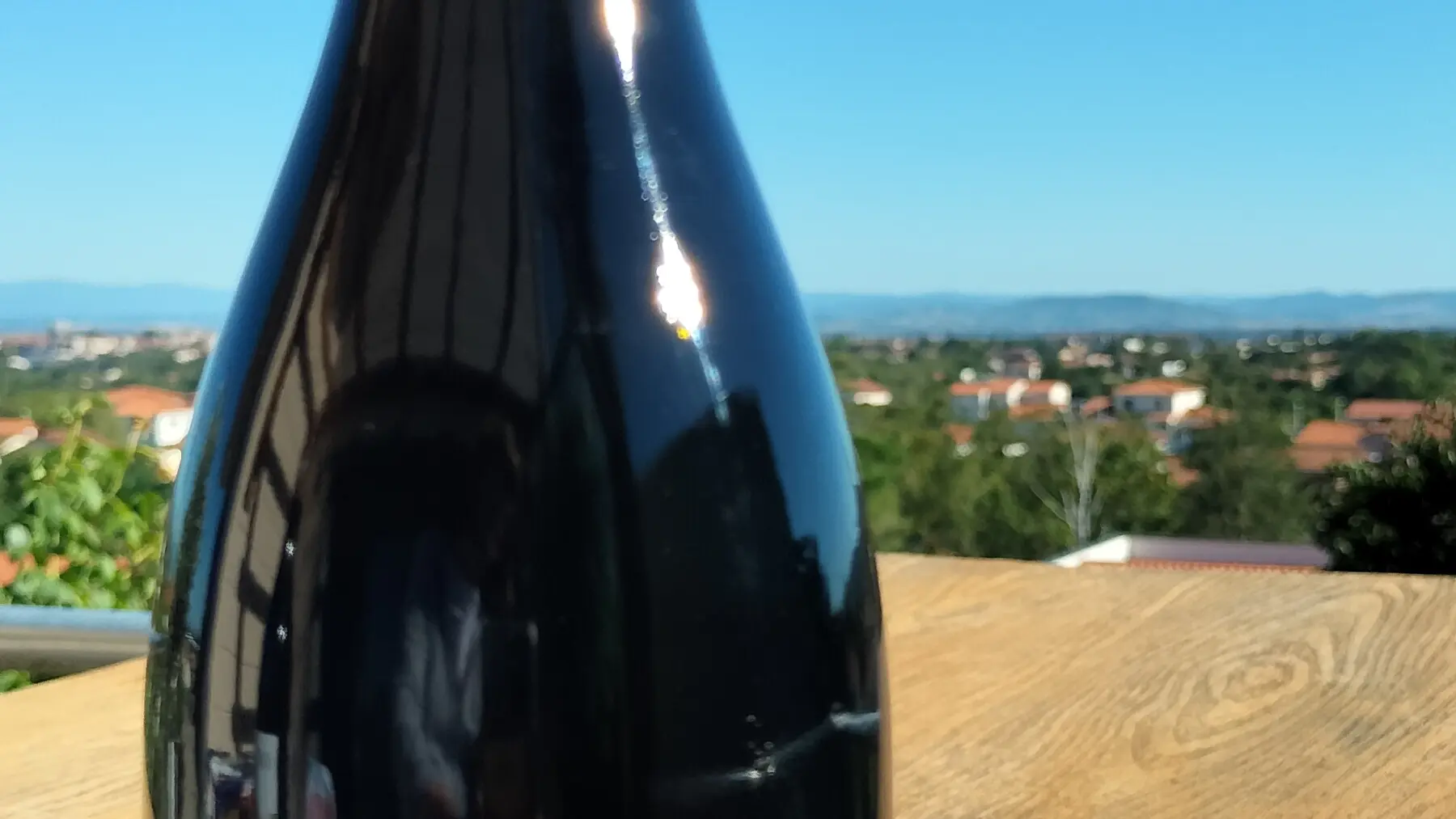 CUVEE ORIGINE 100% PINOT NOIR