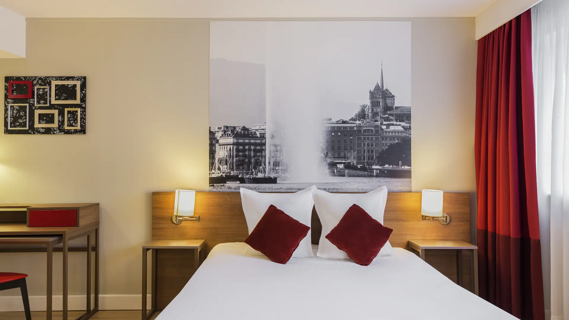 Adagio : chambre