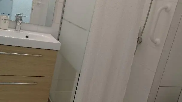 Salle d'eau - douche