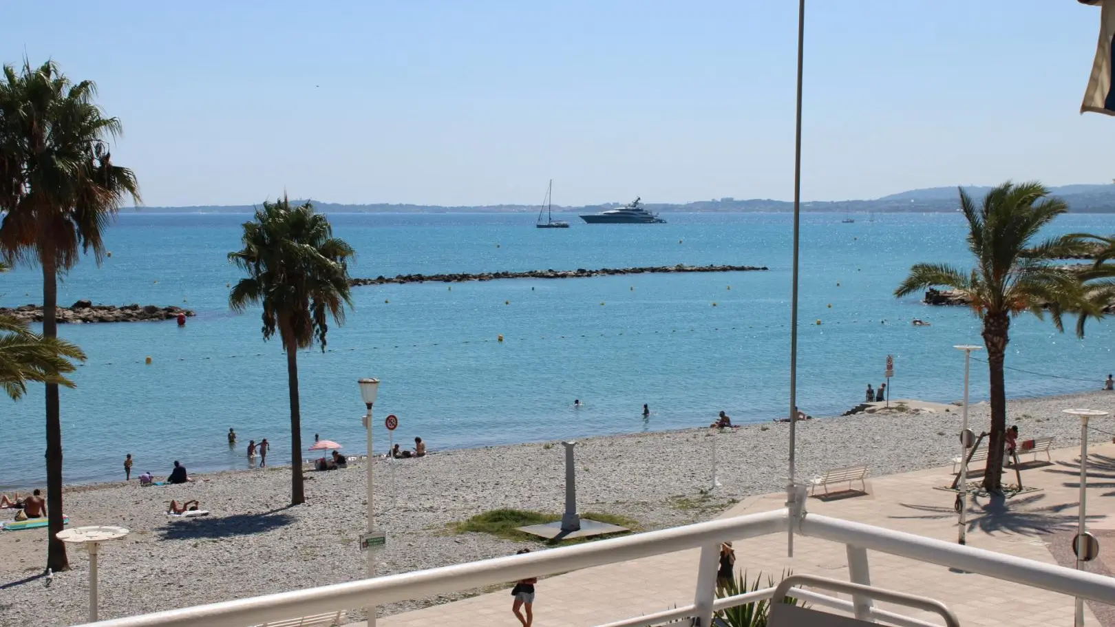 Gîte le Cormoran-Balcon-Gîtes de France Alpes-Maritimes