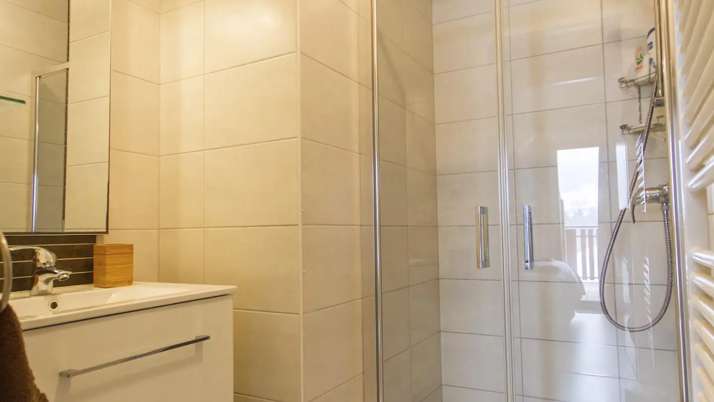 Salle de bain 2