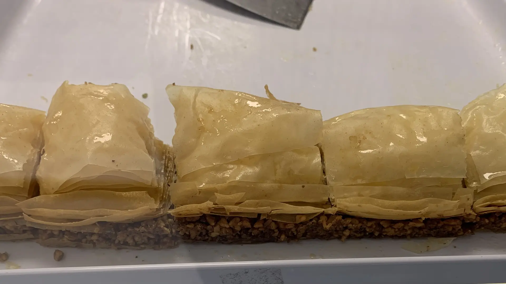 Traiteur Arménien et Grec - Seven D