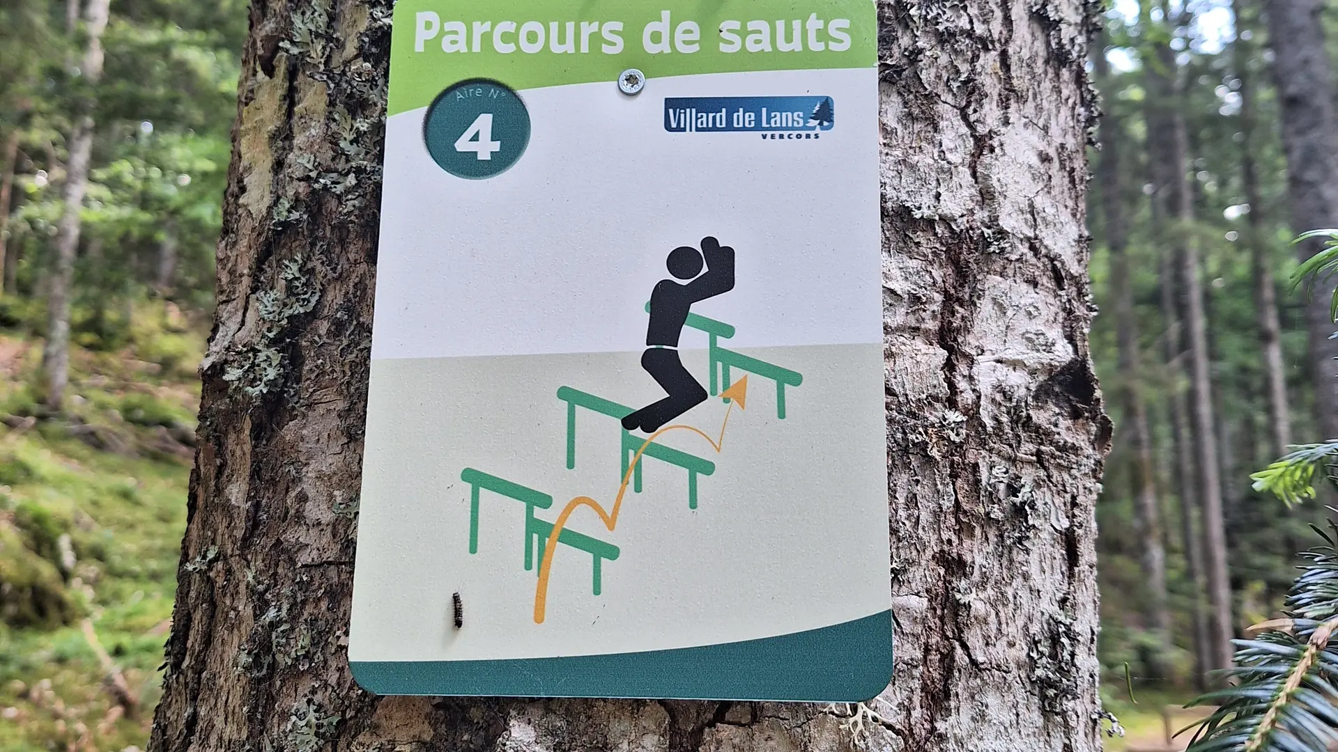 Parcours santé