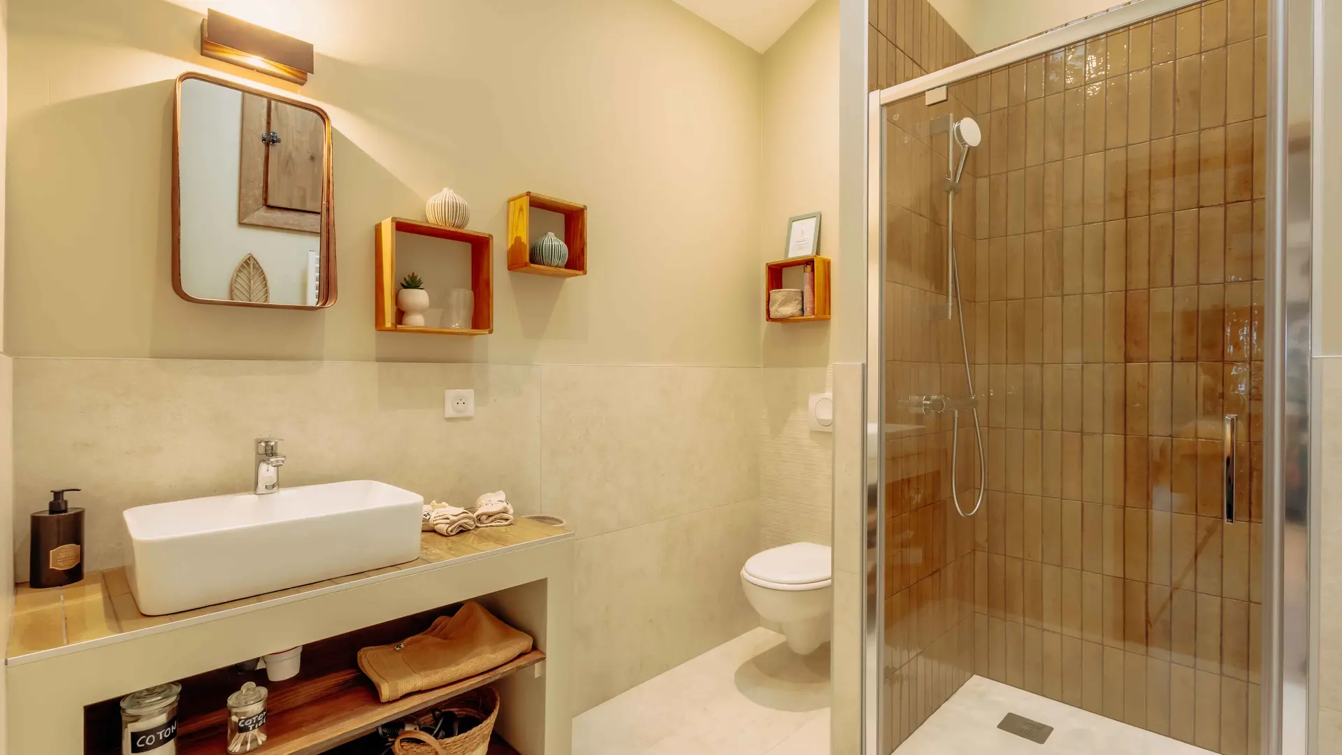 Au Pressoir de Boisy