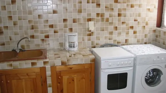 Appartement 3 personnes