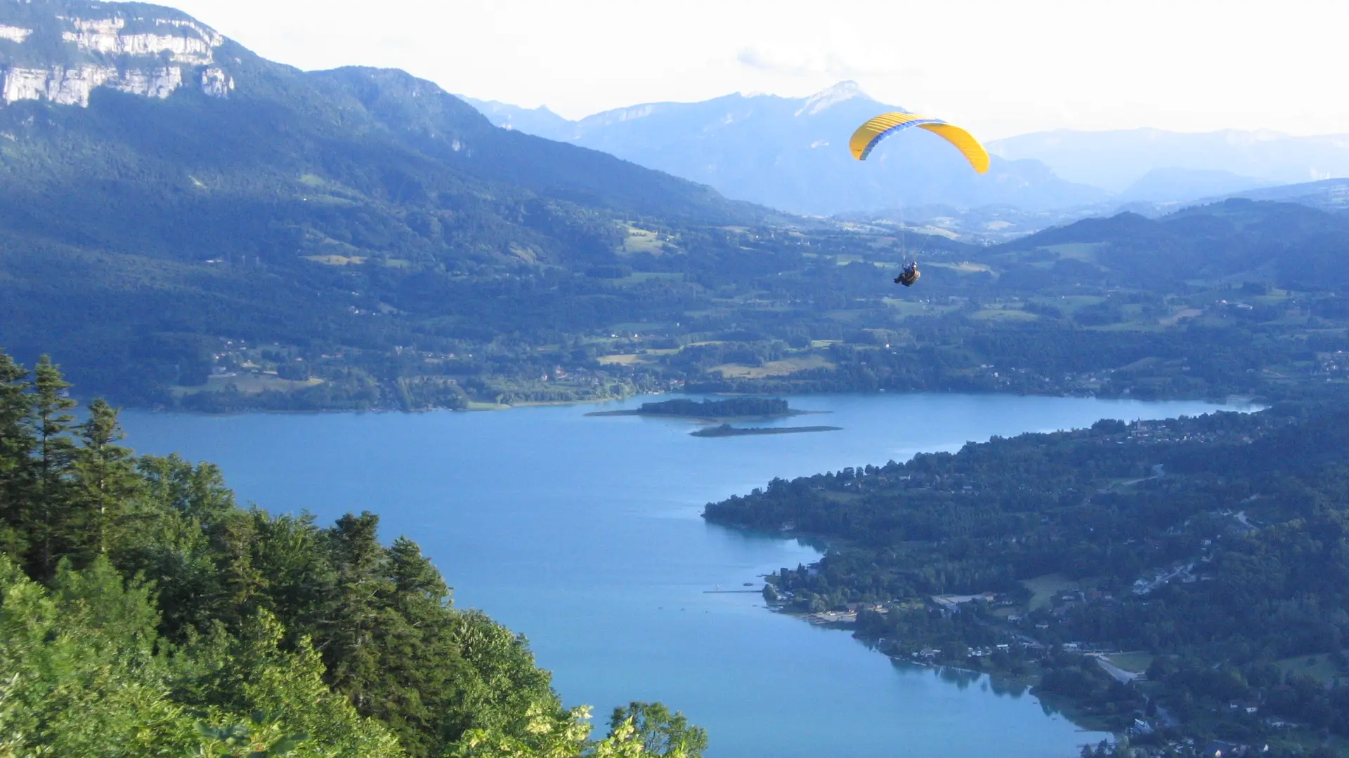 Parapente