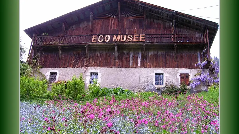façade sud été présentation