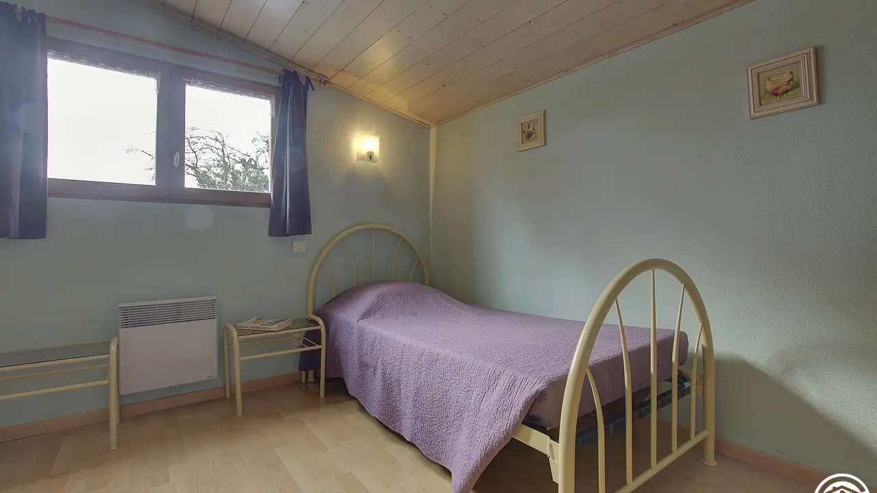 Chambre N°3