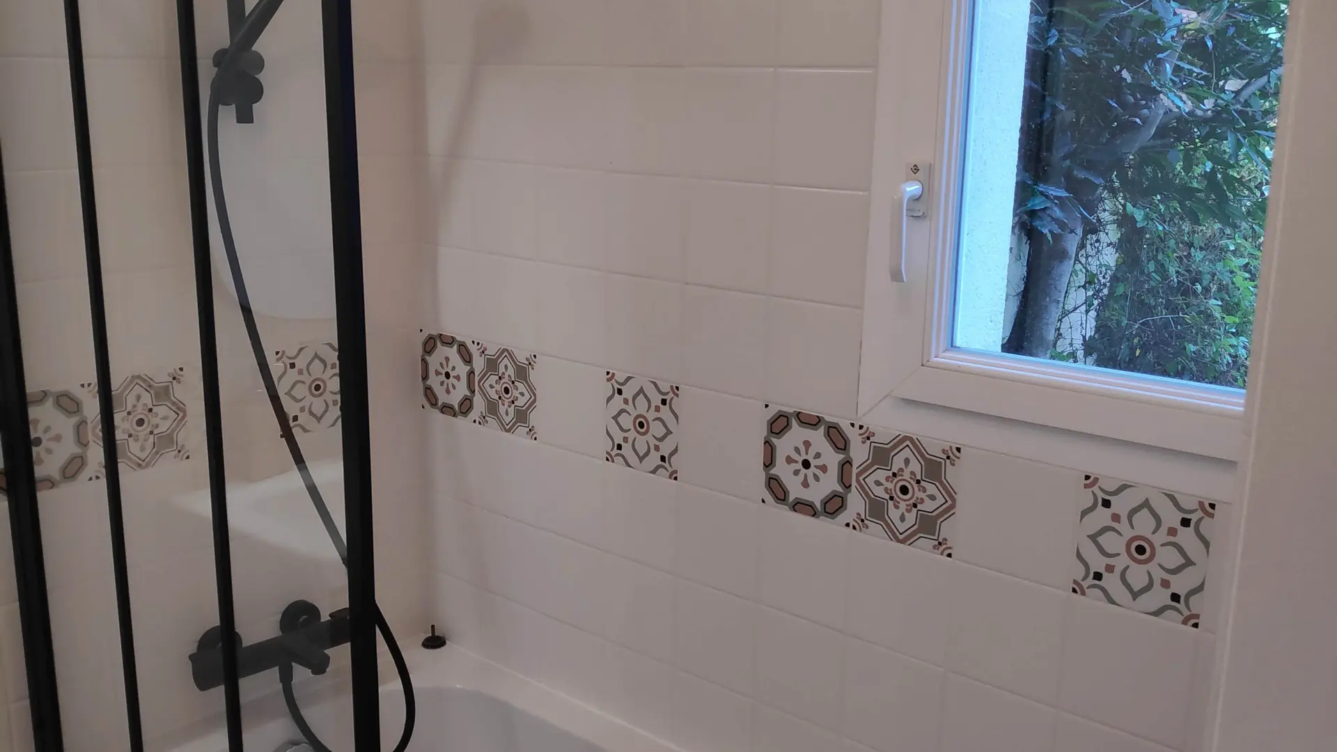 Badewanne