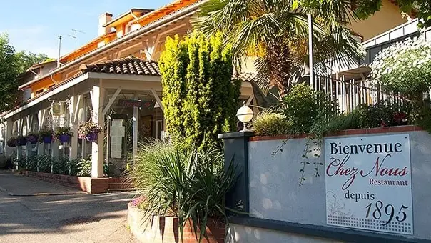 Chez Nous hôtel