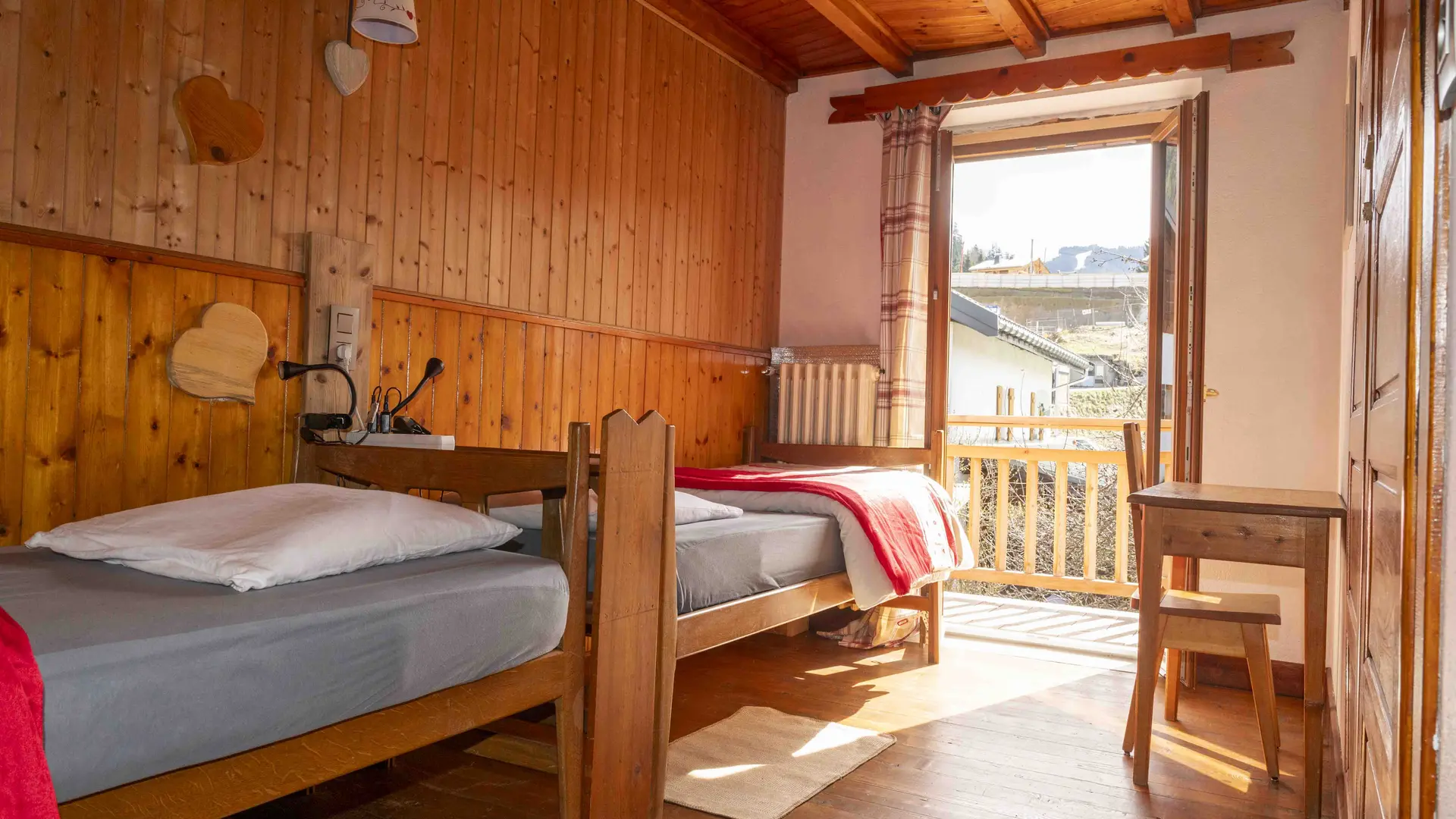 chambre 3