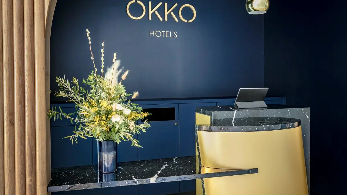 Okko Hôtel