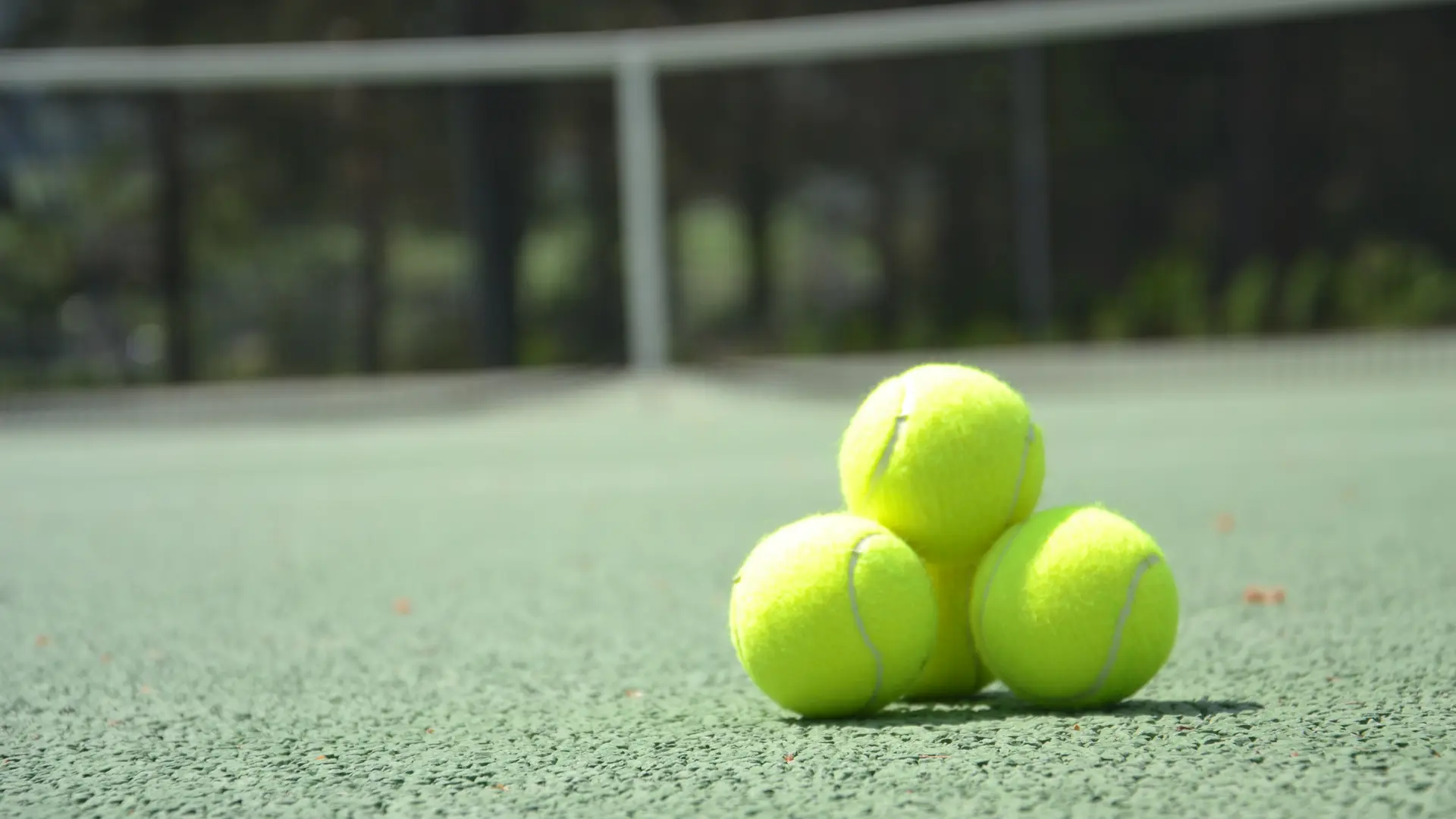 Stages de Tennis Adultes et Enfants