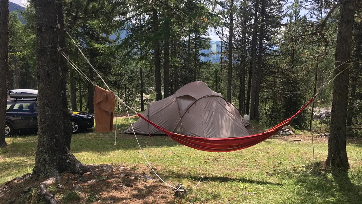 Coin détente