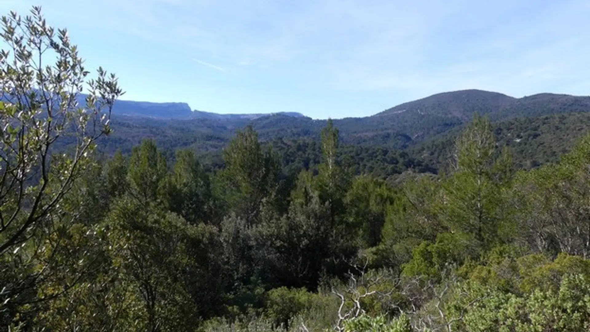 La descente par le Chambeyron