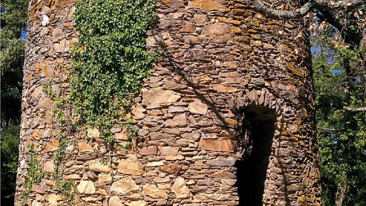 Le Moulin de l'Adrech