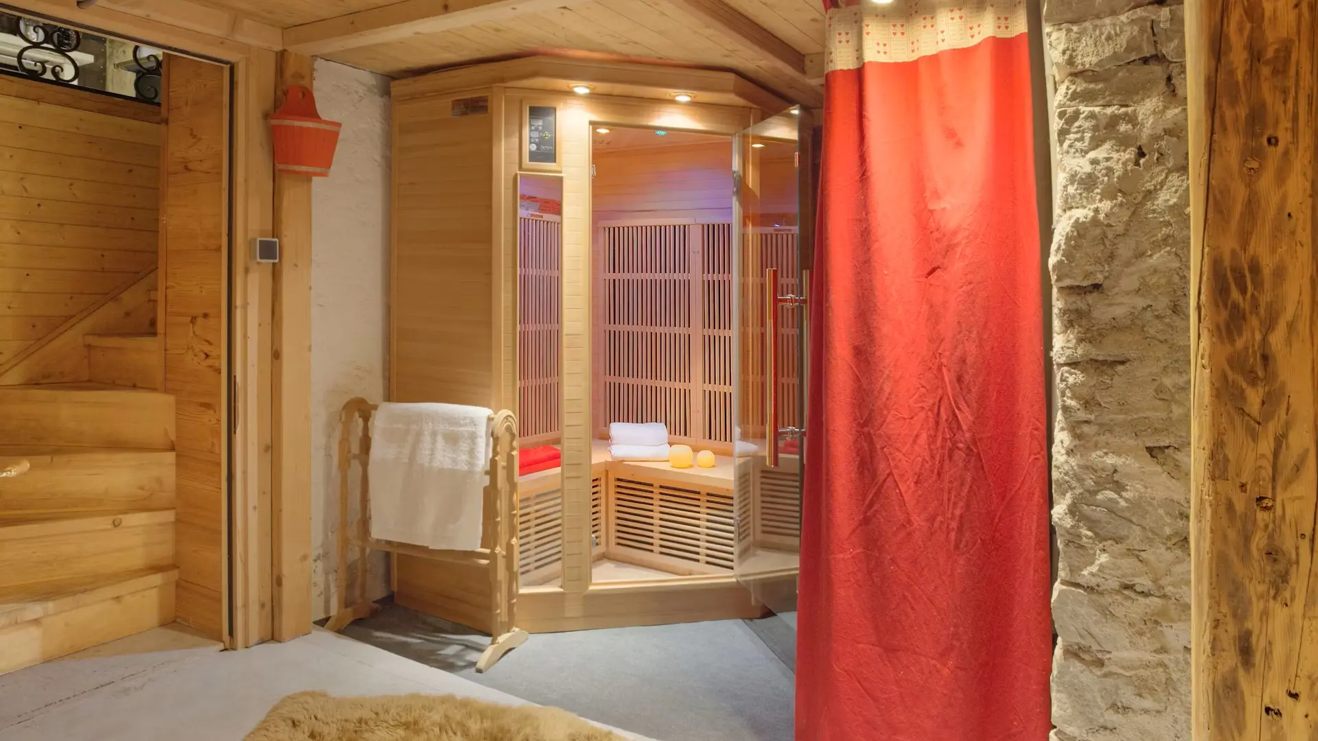 Chalet Le Méridien - Étale_Manigod