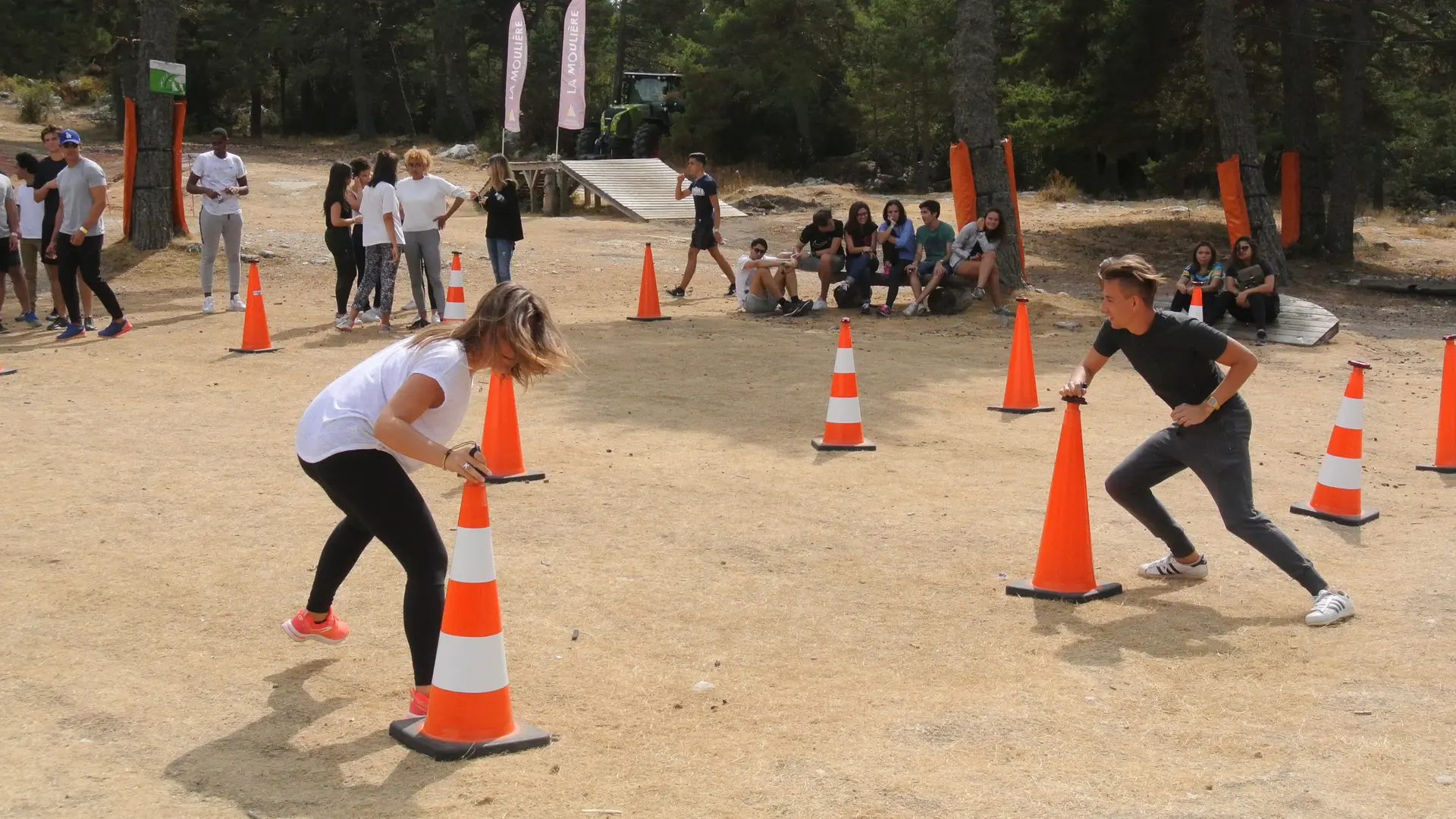 Challenge Learn-O
