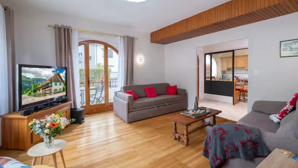 Maison Sautreau_Doussard