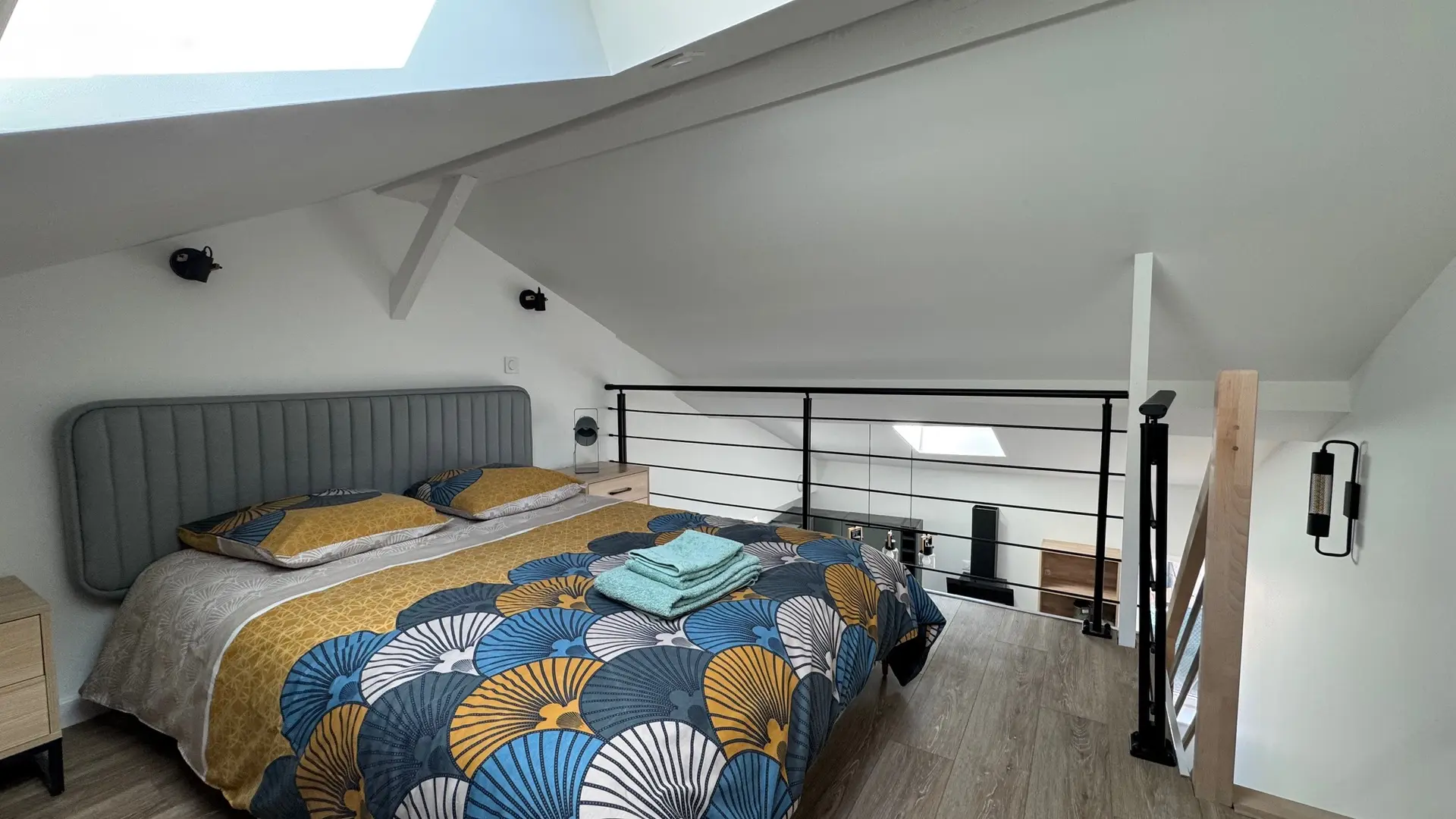 Appartement Cozy - Montrond-les-Bains