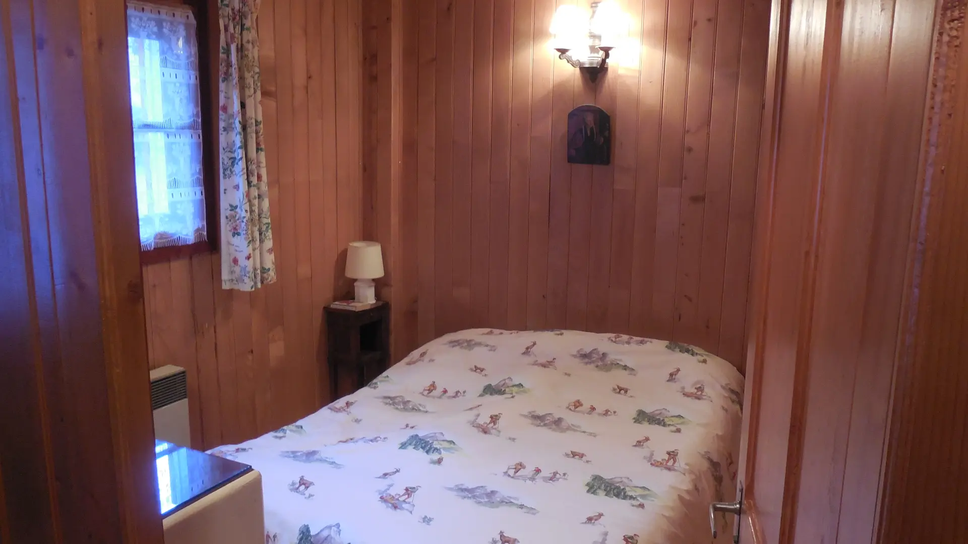 Chambre 1