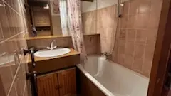 2 pièces - Les Balcons du Lac - B_Châtel