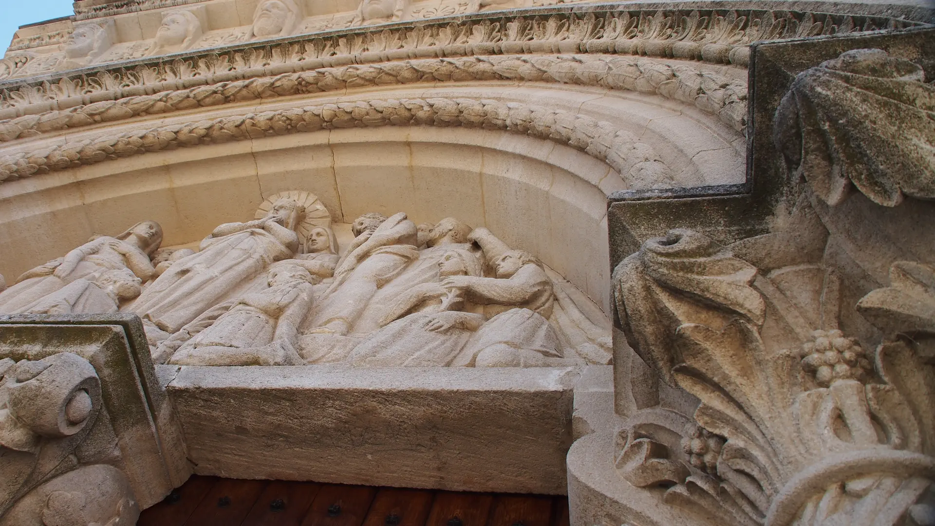 Chapelle Notre-Dame de Provence