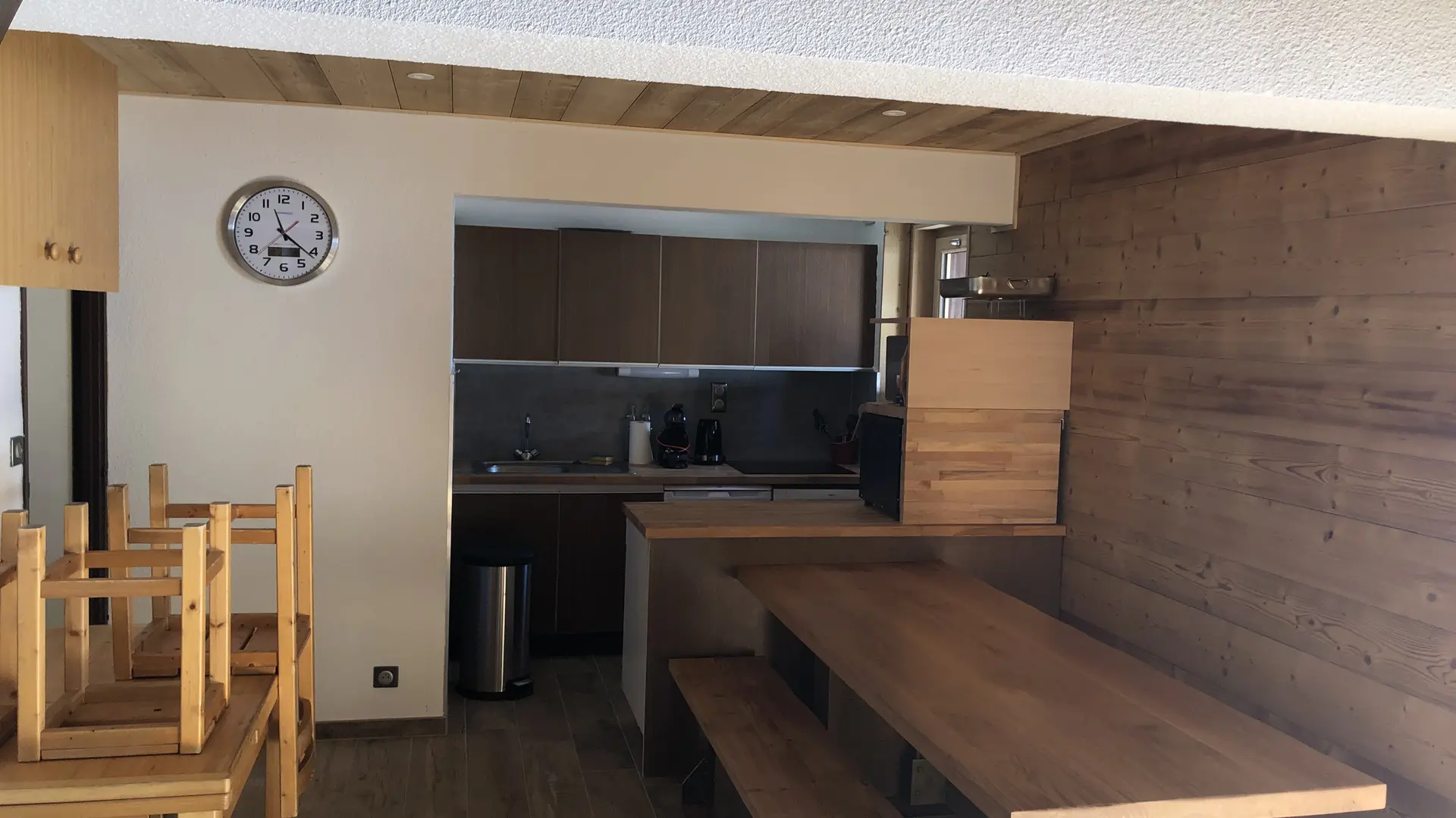 Le Beuloz - 55 m² - n°805