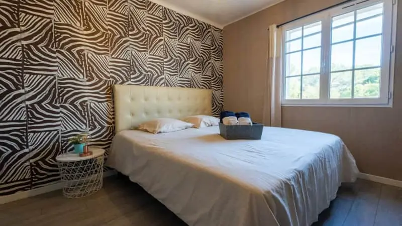 Chambre 1