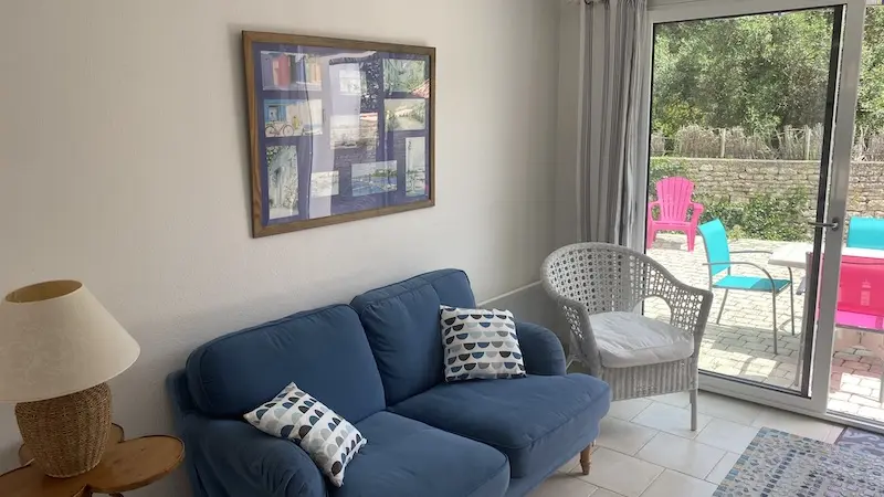 Sala de estar