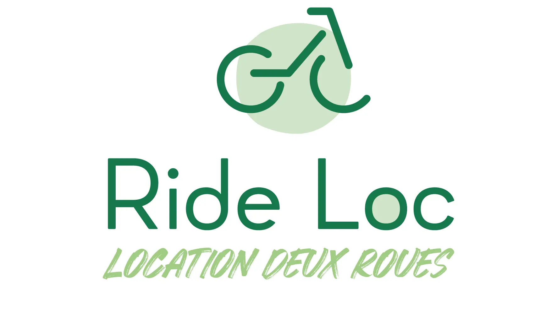 Ride Loc Logo