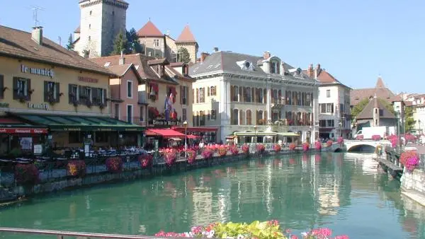 Annecy