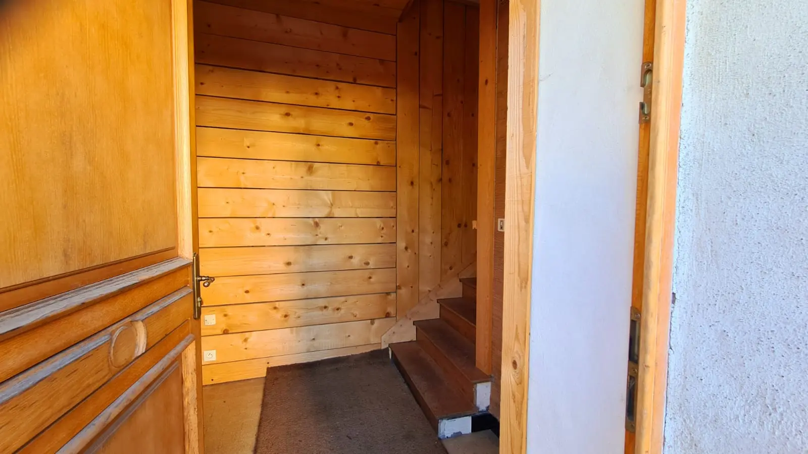 Appartement 8 personnes