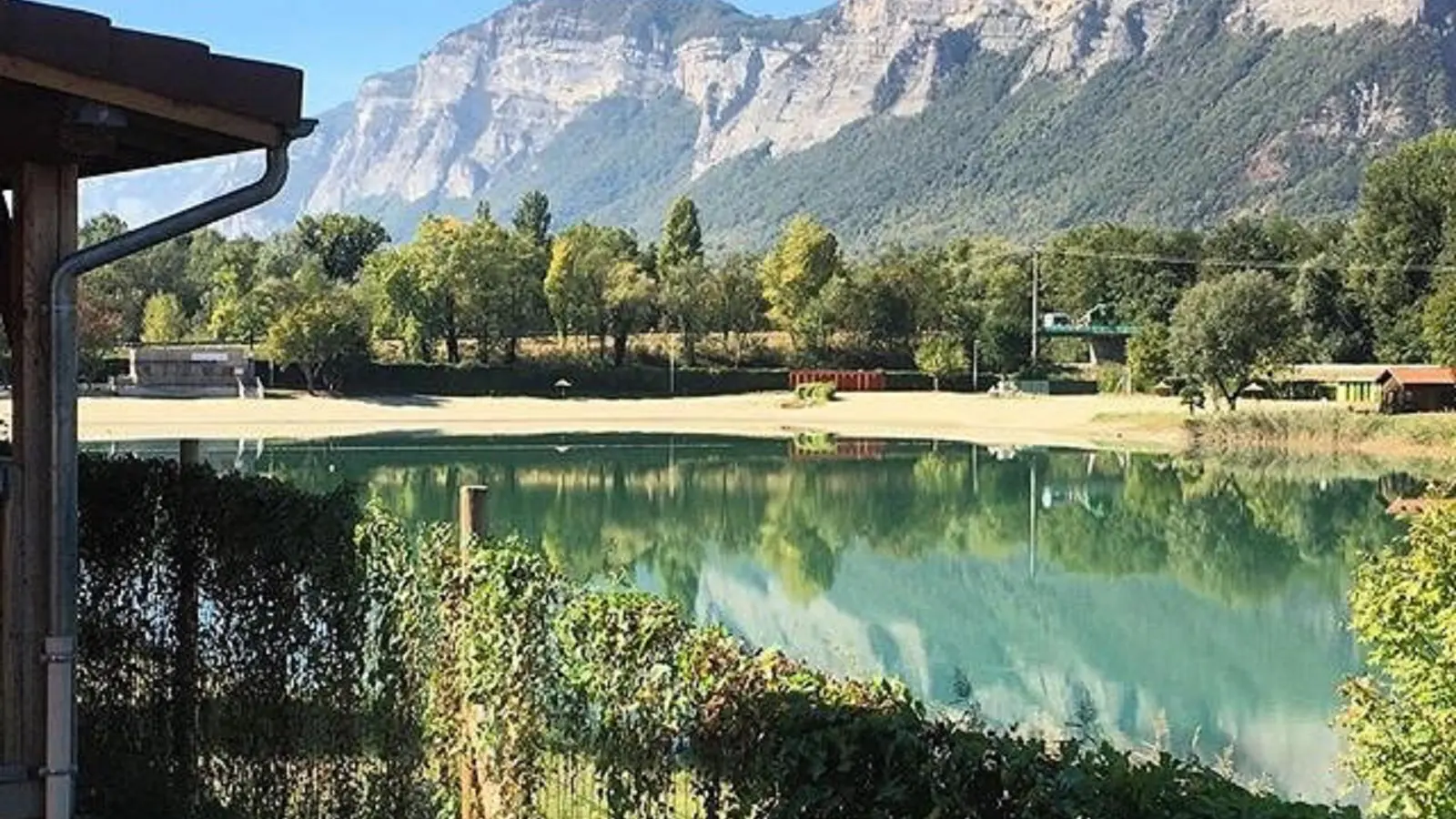 Camping de la terrasse