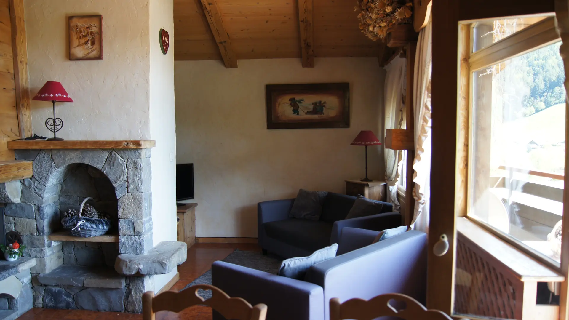 Salon