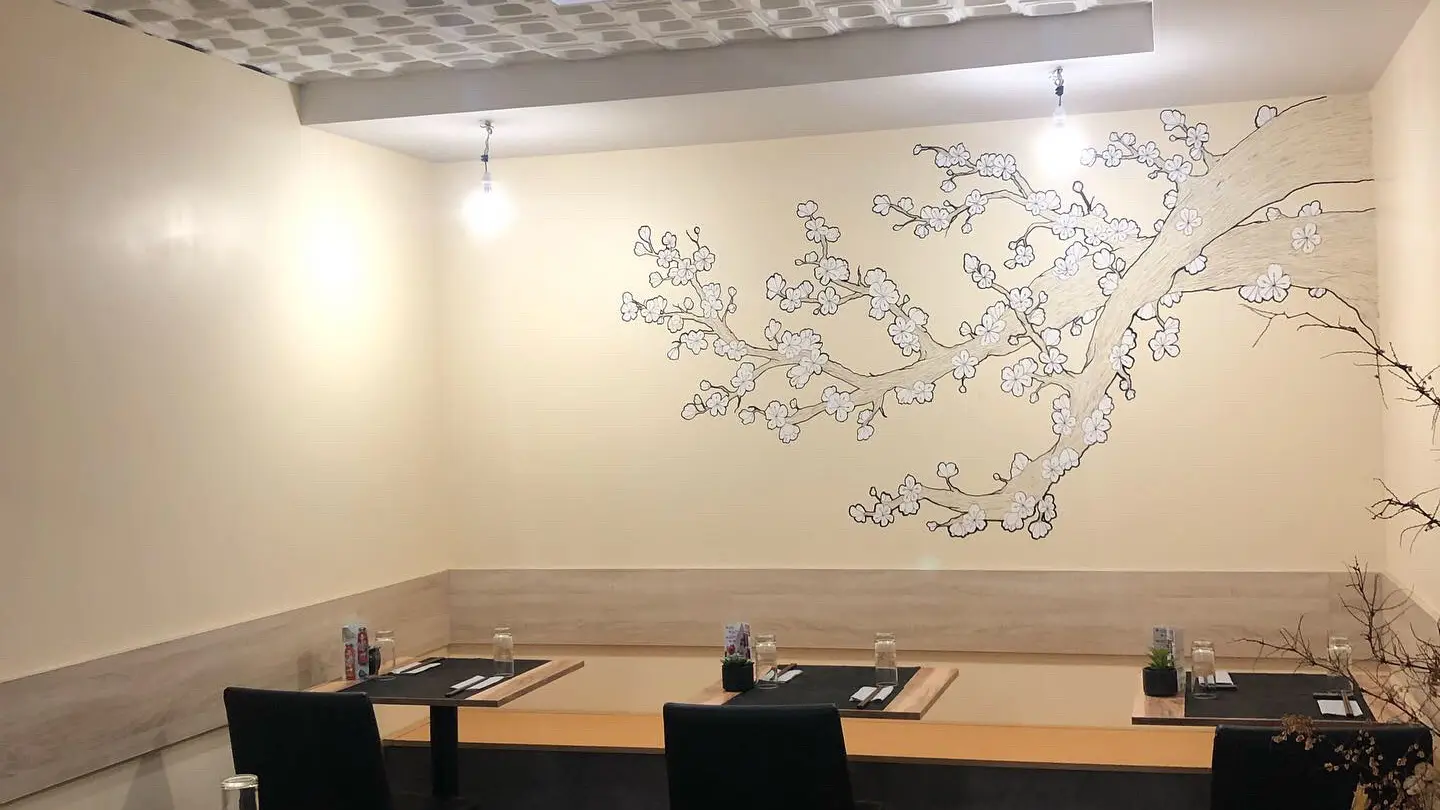 Bistro Tokyo