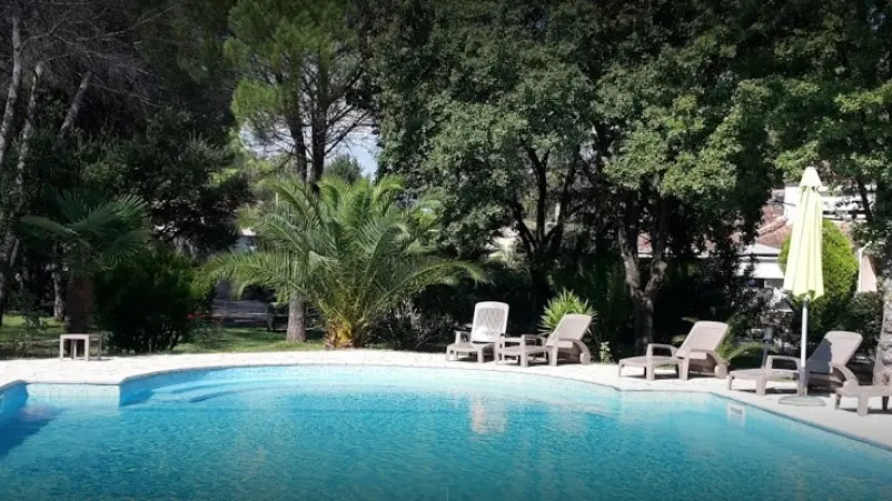 A La Verte Campagne Gite Lesquirou