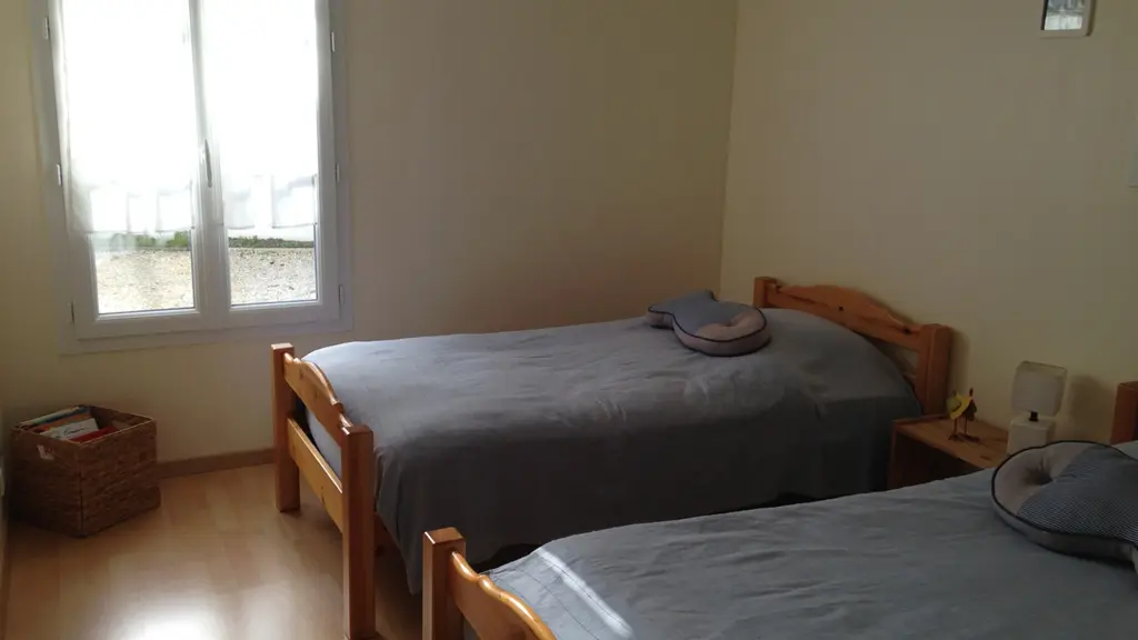 Chambre 4