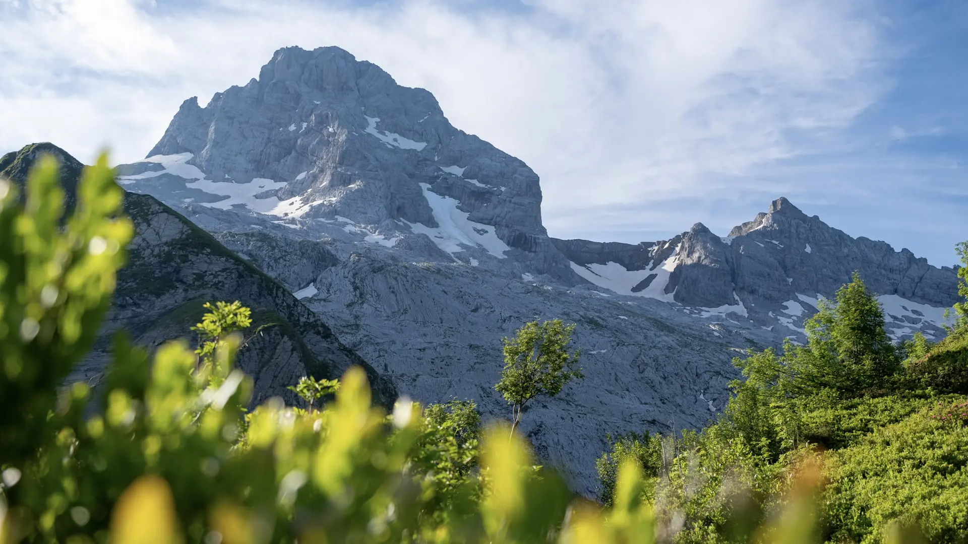 La Pointe Percée