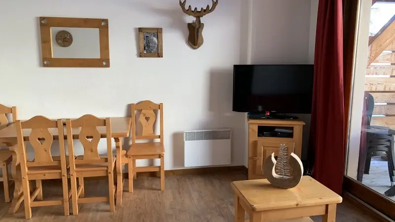 Coin salle à manger