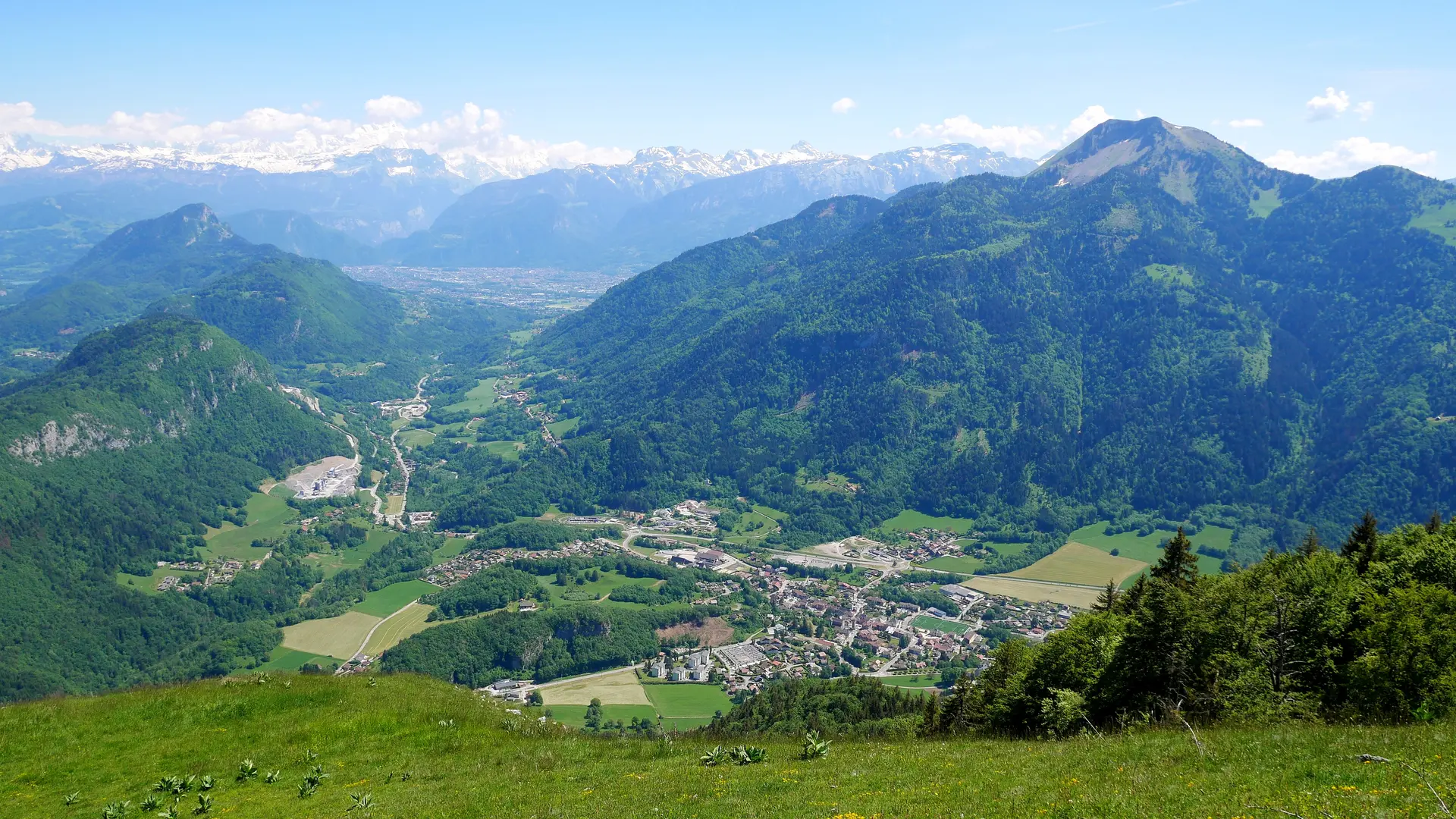 Alpage de la Joux