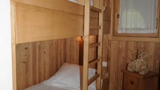 Lits superposés (80 x 200)