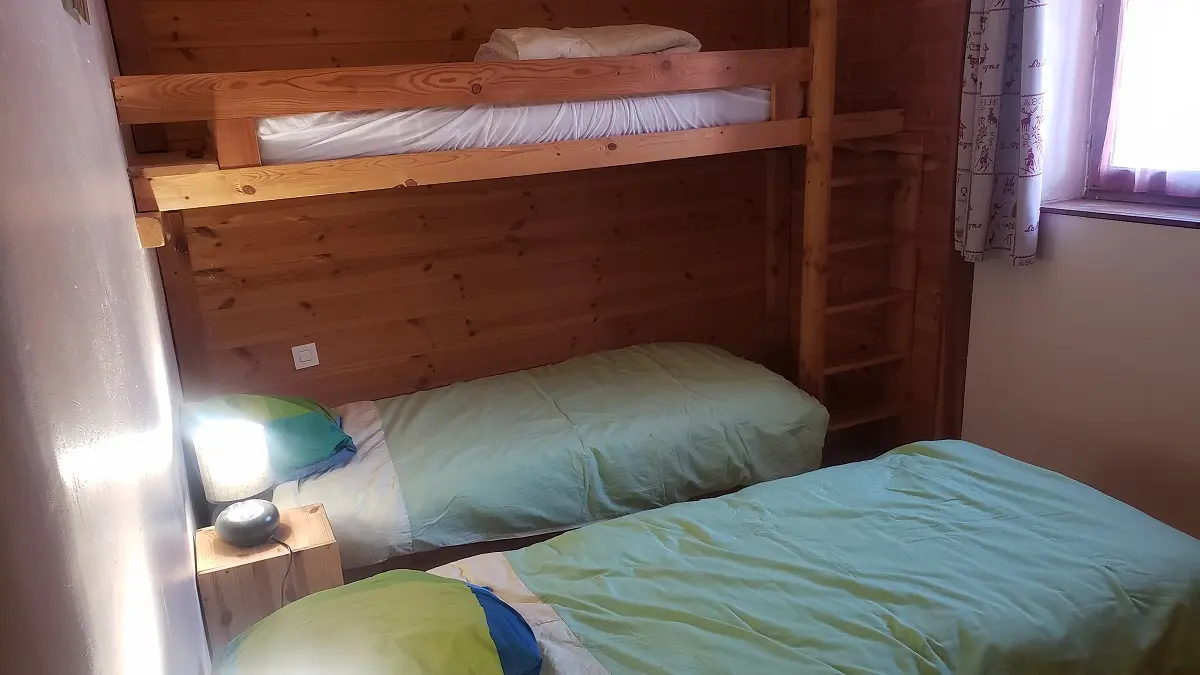 Appartement 5 personnes - Nises D'Estelas